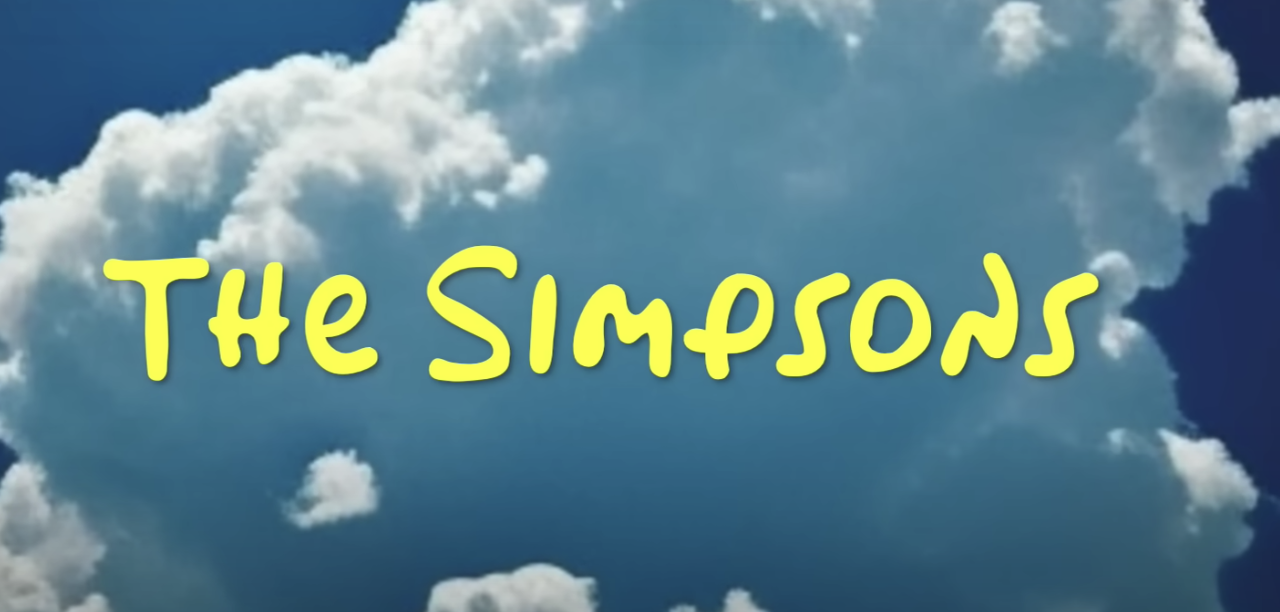 Если бы «Симпсоны» были актерами